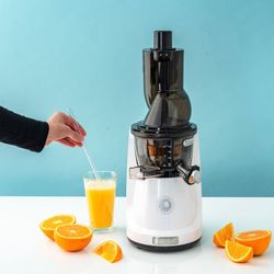 Extractor Electrónico 