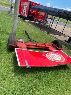 Auto dolly