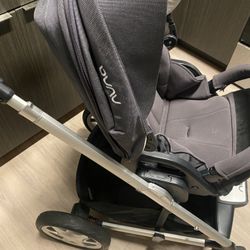 Nuna Stroller… Needs Harness… Make Offer
