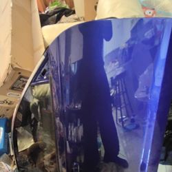 OEM Toyota Corolla Driver Door 2014–2019 – Complete