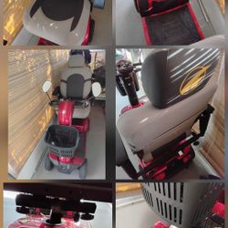 Scooter For Sale