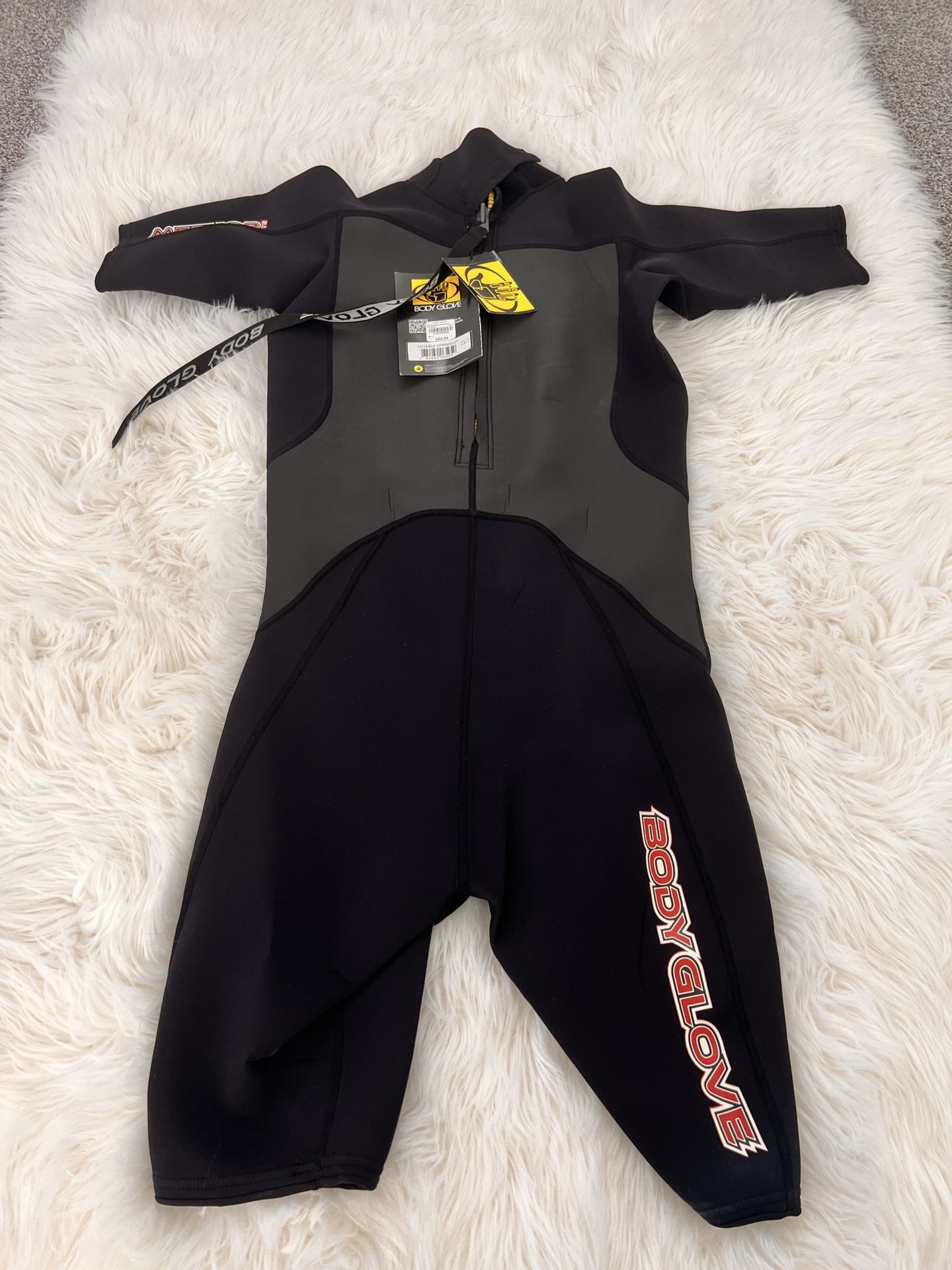 Men’s Wetsuit Size Large