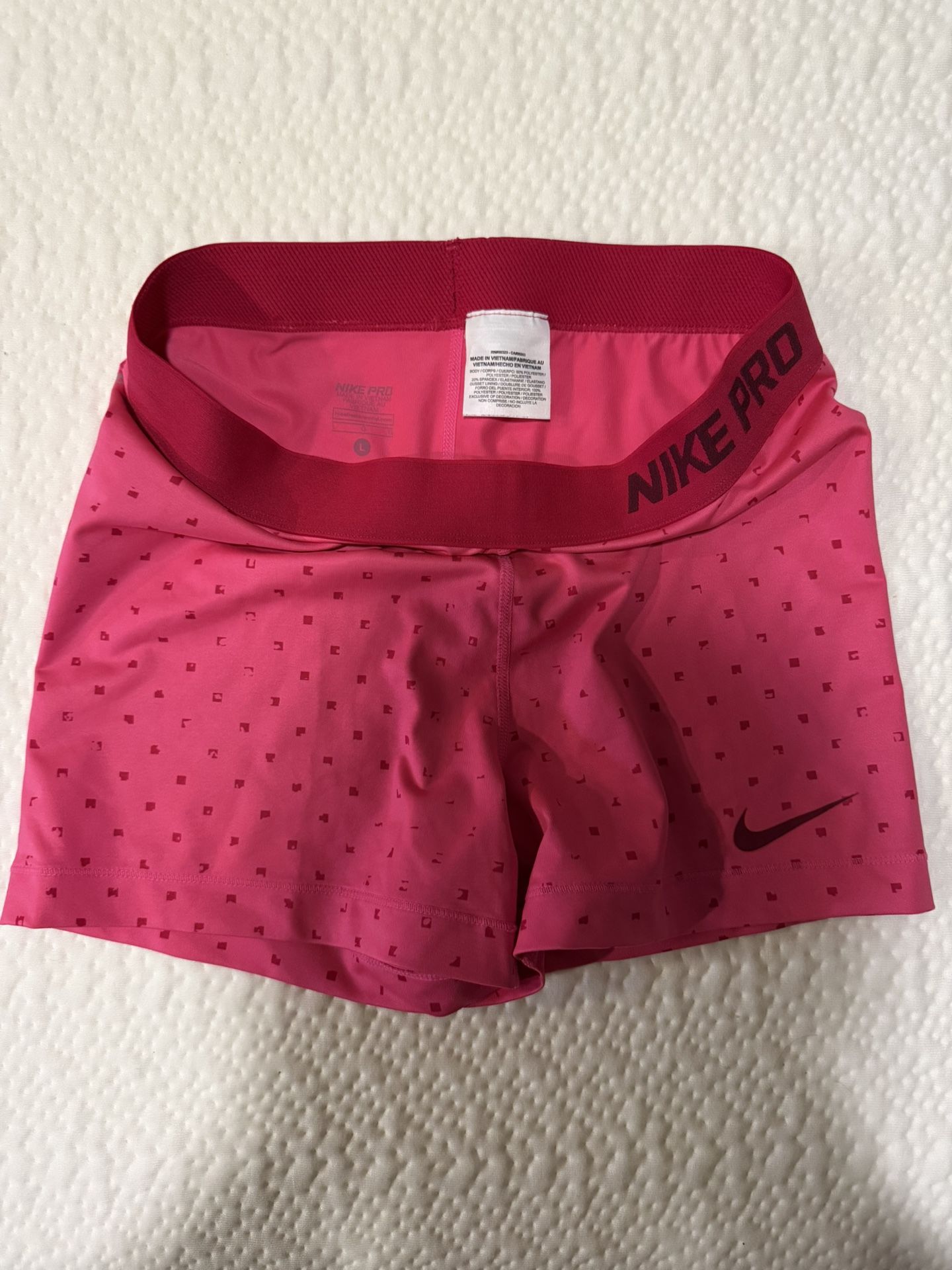 NIKE PROS
