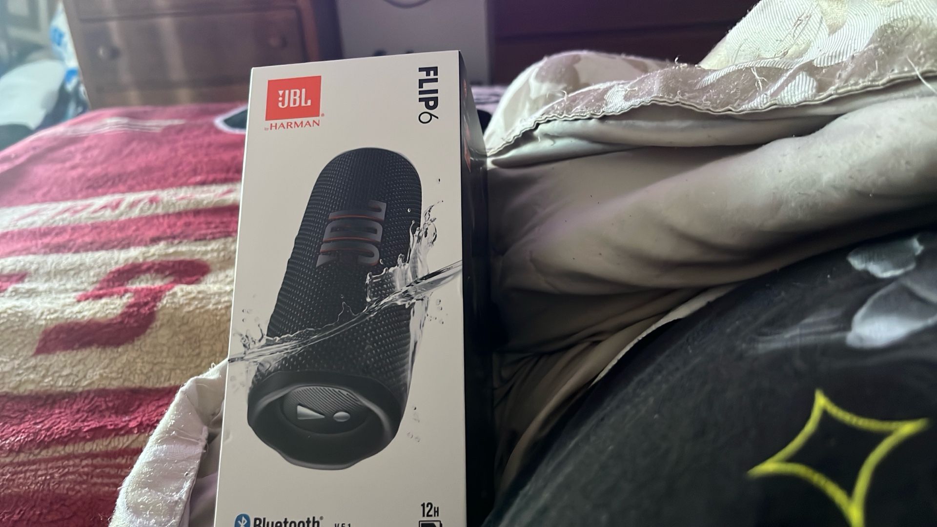 Bluetooth Speaker