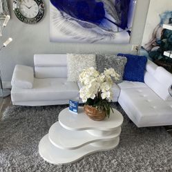New Sectionals sofas loveseats- SHOP NOW PAY LATER- TEXT 44439 to 48078 to apply. 