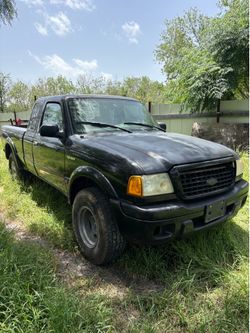 2005 Ford Ranger