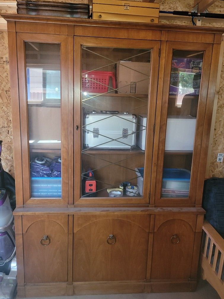 China Cabinet