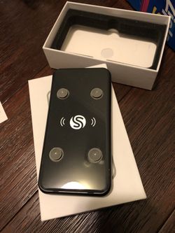 Spiegel Wireless Power Bank - Phone Charger