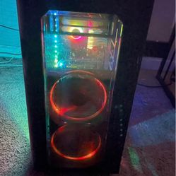 Ibuypower Gaming Pc