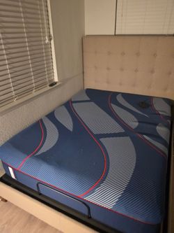 mattress