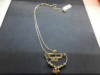 Chain - Yellow Gold 14k (.585) 4.6 grams 19 inch