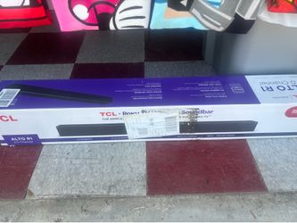 Alto R1 2.0 Channel soundbar