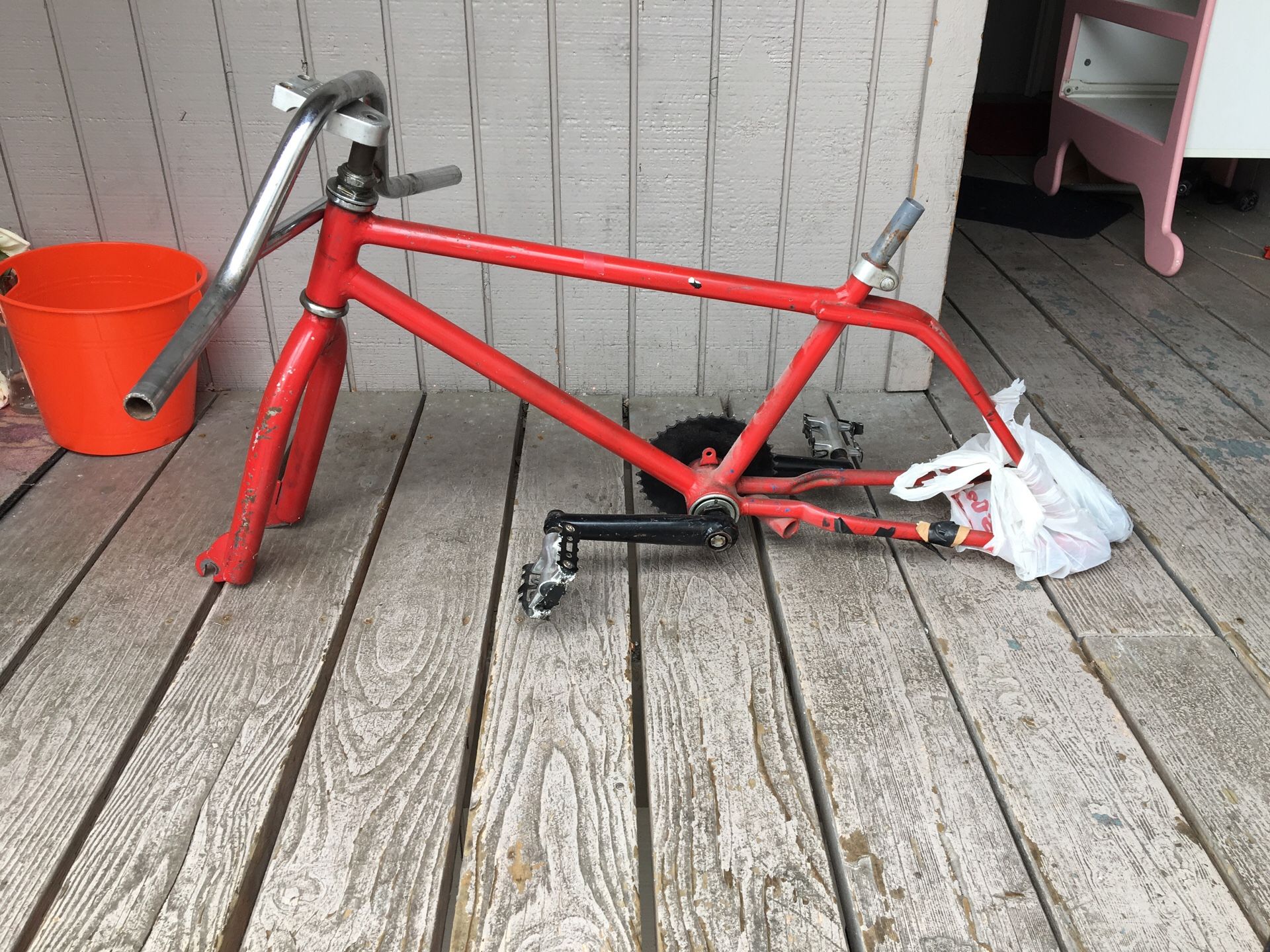 1979 36/36 shwin scrambler