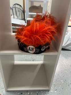 SF Giants Headband