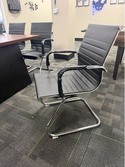 Office chair