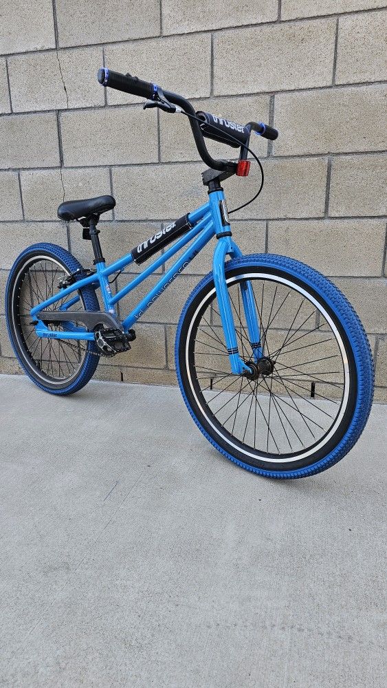 24" Thruster Bmx Cruiser