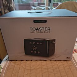 Toaster