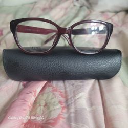 Prada Glasses