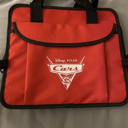 Car Organizer Disney Pixar Cars 3
