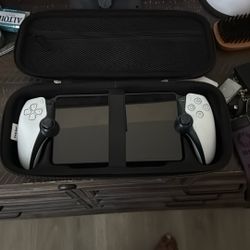 Ps5 portal