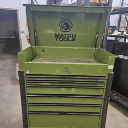 MATCO TOOLS BOX