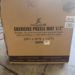 Exercise Mats