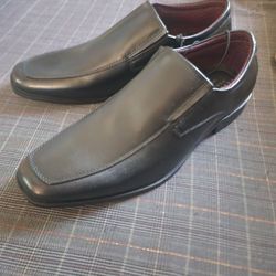 Perry Ellis Dress Shoes