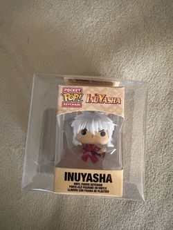 Inuyasha Funko Rocket Pop