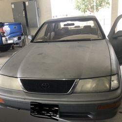 1995 Toyota Avalon