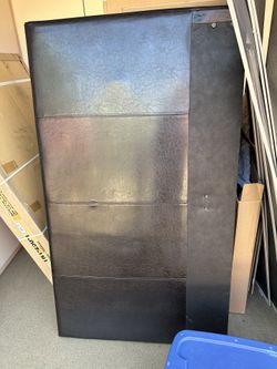 Queen Bed Frame Headboard