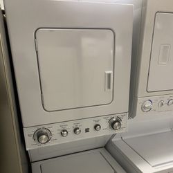 Electric Stackable 24”