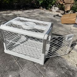 Dog Crate Medium 