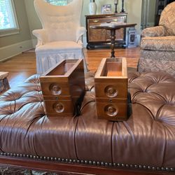 Sewing Machine Drawers
