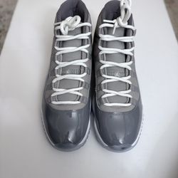 Air Jordan 11 Cool Grey