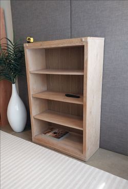 STANLEY Bookcase – Old Town
