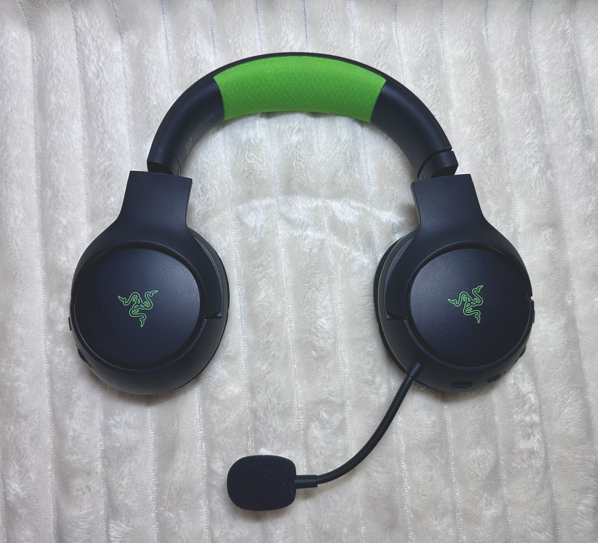 Razer Kaira Wireless Gaming Headset for Xbox Series X|S, Xbox One