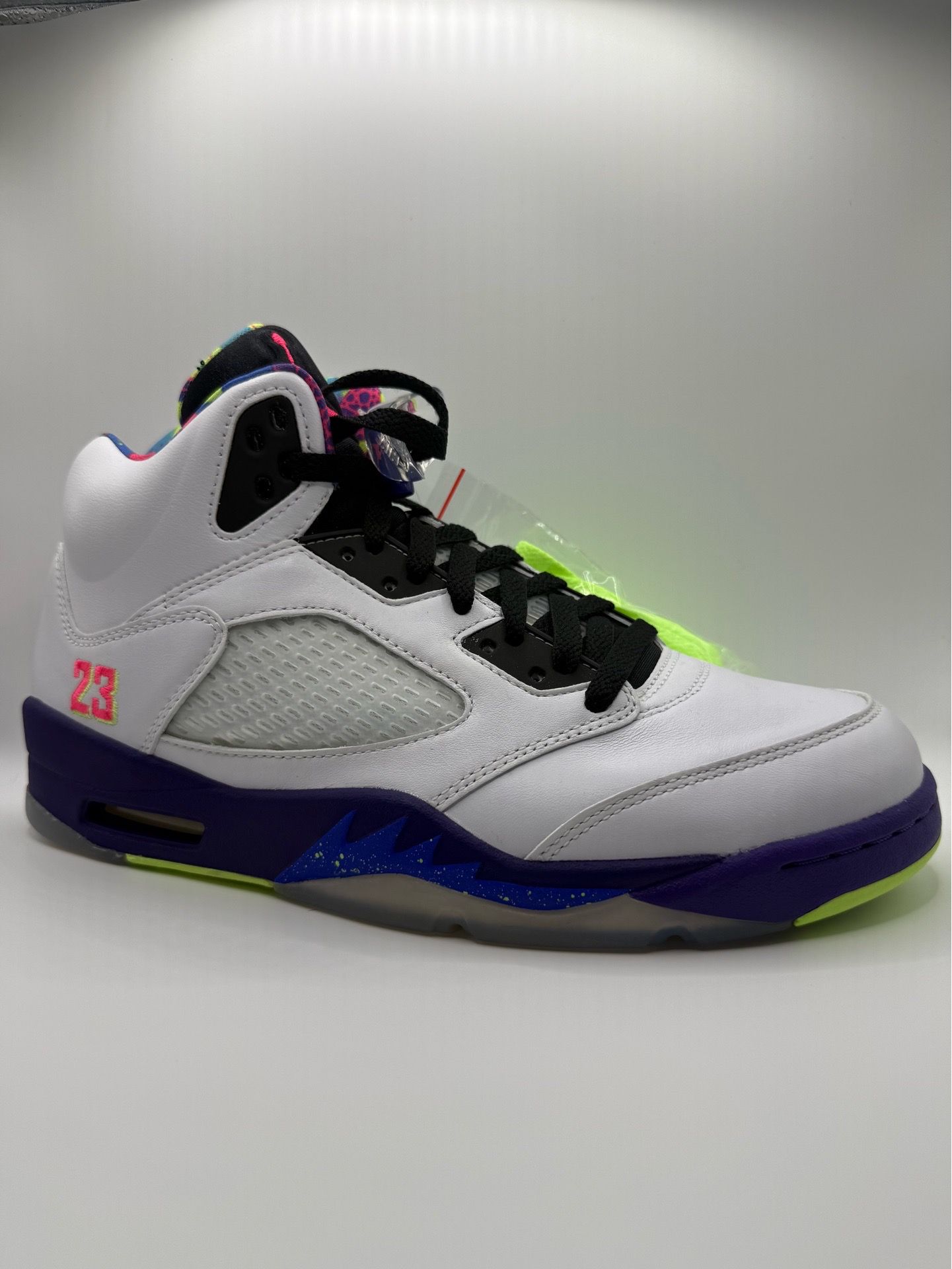 9M - Jordan 5 Retro Alternative Bel-Air