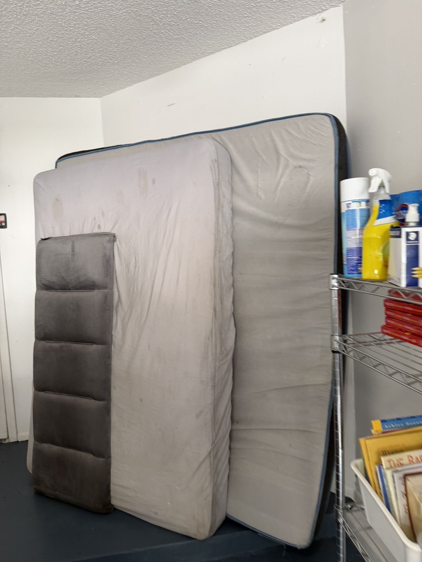 Mattress