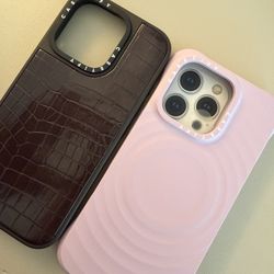 iPhone 16 Pro casetify Cases 