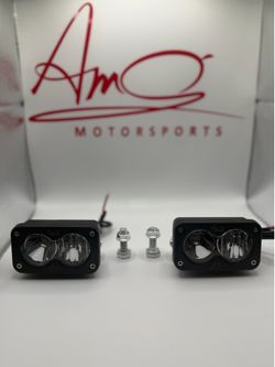 Offroad pods