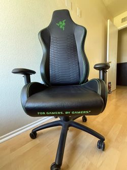 Razer Gaming Chair