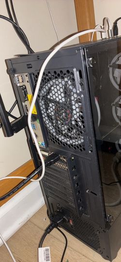 Pc works great I need to get rid of it