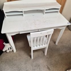 Kid Desk 