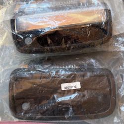 95-04 Toyota Tacoma Right Or Left Door Handle (Passenger)