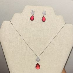 Jewelry Set