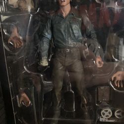 Neca Ultimate Evil Dead 2 Ash