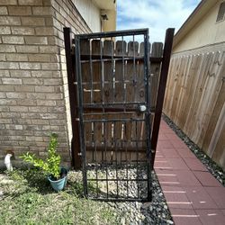 Security Gates 