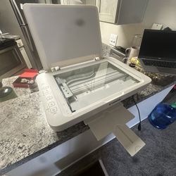 Canon Printer MG2522