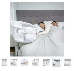 Halo Bassinet