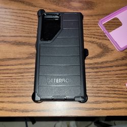 Galaxy S24 phone case